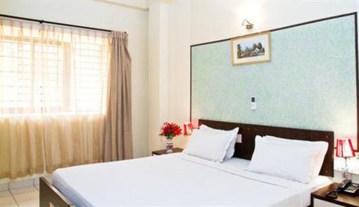 фото отеля Soubhagya Suites
