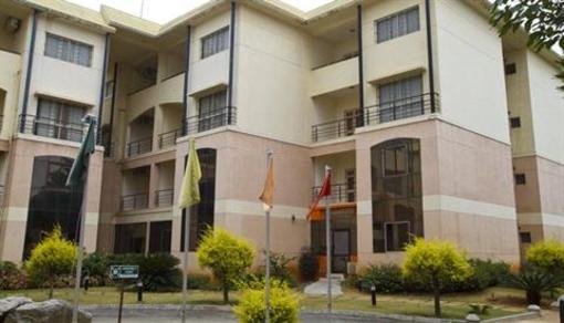 фото отеля Soubhagya Suites