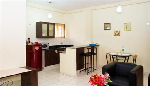 фото отеля Soubhagya Suites