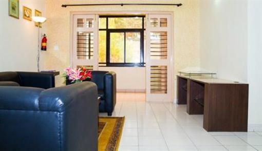 фото отеля Soubhagya Suites
