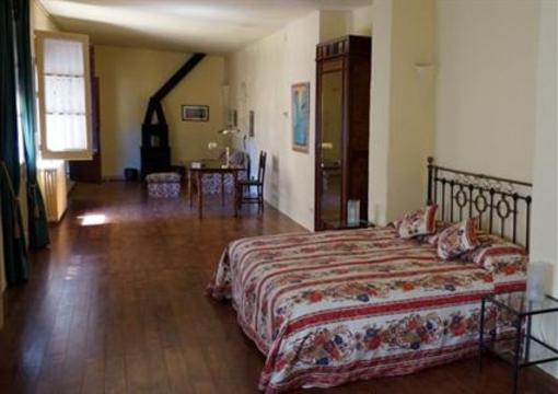 фото отеля Casa Convent Peralada