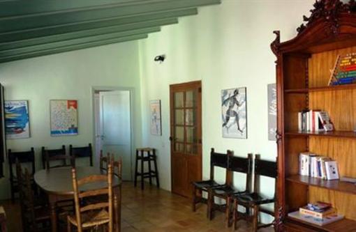 фото отеля Casa Convent Peralada