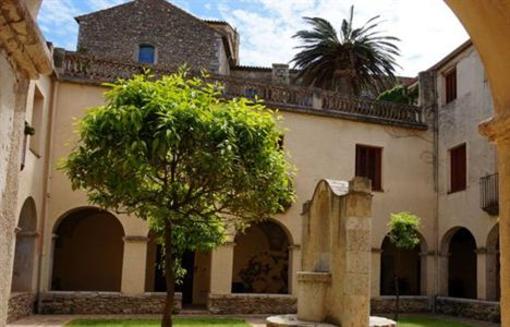 фото отеля Casa Convent Peralada