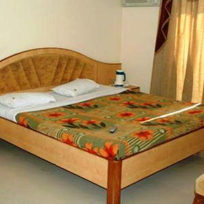 фото отеля Hotel Sai Moreshwar