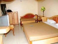 Hotel Sai Moreshwar