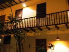 фото отеля Hostal Villa Del Rosario
