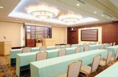 фото отеля Keisei Hotel Miramare