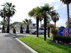 фото отеля Motel 6 Beach Ventura