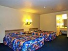 фото отеля Motel 6 Beach Ventura