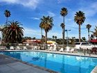 фото отеля Motel 6 Beach Ventura