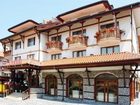 фото отеля Elegant Hotel Bansko