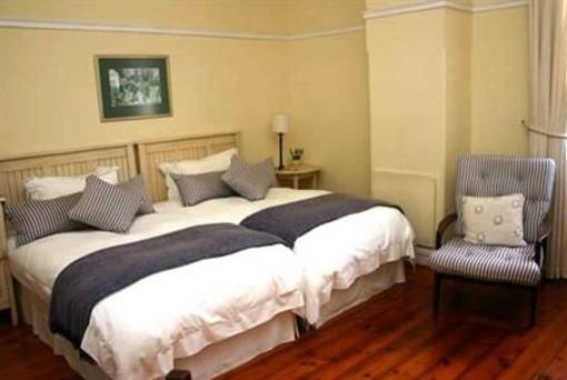 фото отеля St. Phillips Bed and Breakfast