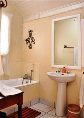 фото отеля St. Phillips Bed and Breakfast