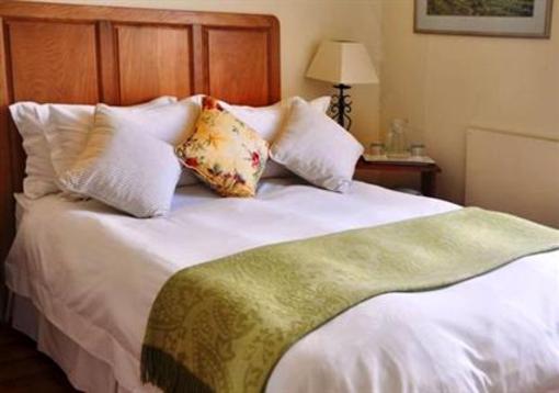 фото отеля St. Phillips Bed and Breakfast