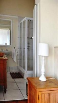 фото отеля St. Phillips Bed and Breakfast