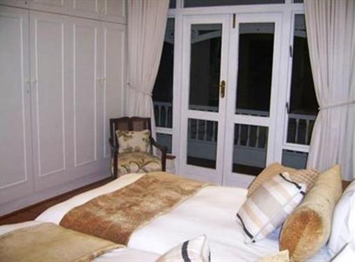 фото отеля St. Phillips Bed and Breakfast