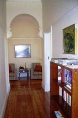 фото отеля St. Phillips Bed and Breakfast