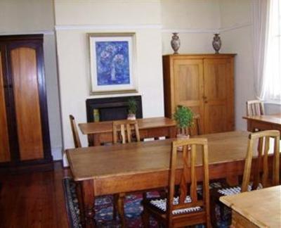 фото отеля St. Phillips Bed and Breakfast
