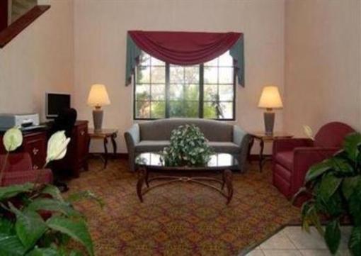 фото отеля Sleep Inn Leesburg