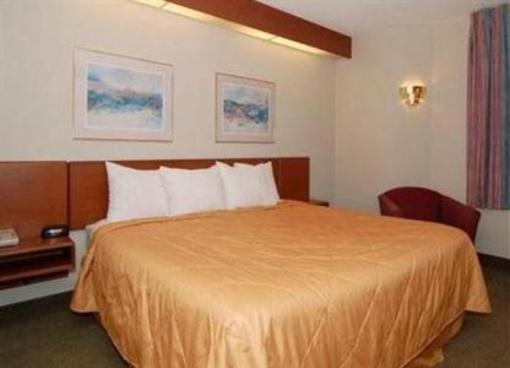 фото отеля Sleep Inn Leesburg