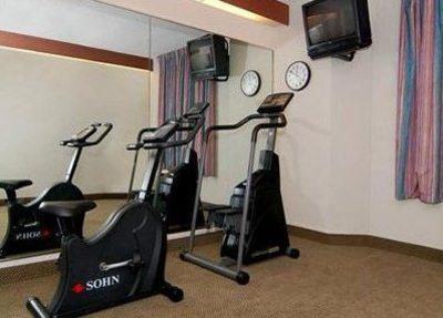 фото отеля Sleep Inn Leesburg