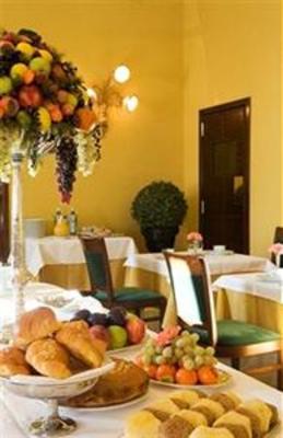 фото отеля Hotel Balestri