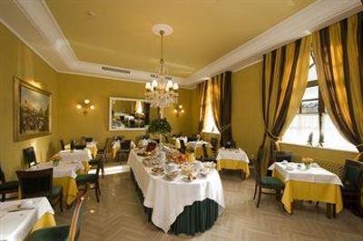 фото отеля Hotel Balestri