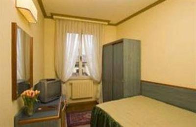 фото отеля Hotel Balestri