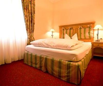 фото отеля Hotel Post Murnau