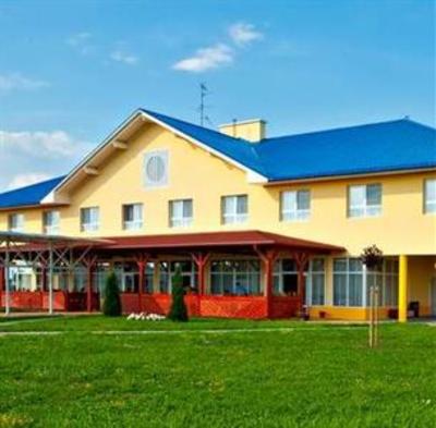 фото отеля Panorama Hotel Bekescsaba