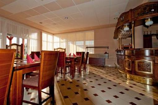 фото отеля Panorama Hotel Bekescsaba