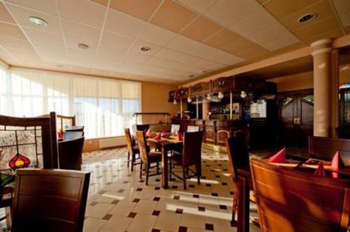 фото отеля Panorama Hotel Bekescsaba