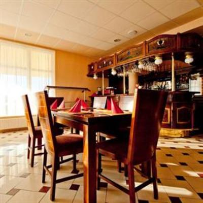 фото отеля Panorama Hotel Bekescsaba