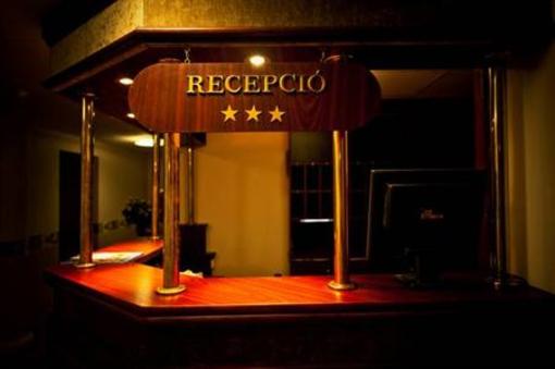 фото отеля Panorama Hotel Bekescsaba