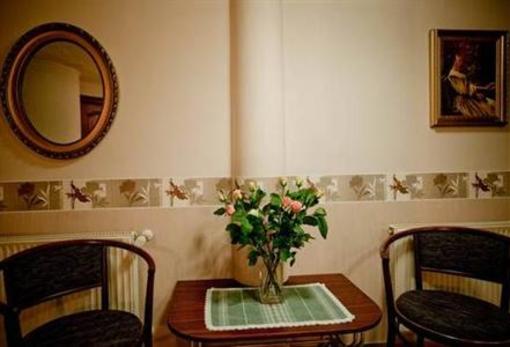 фото отеля Panorama Hotel Bekescsaba