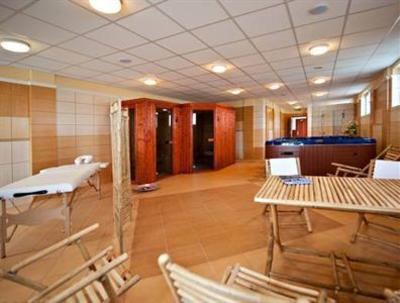 фото отеля Panorama Hotel Bekescsaba
