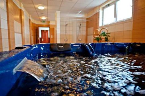 фото отеля Panorama Hotel Bekescsaba