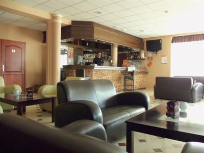фото отеля Panorama Hotel Bekescsaba