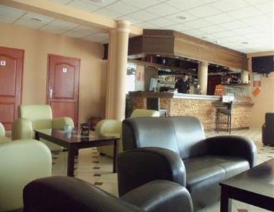 фото отеля Panorama Hotel Bekescsaba