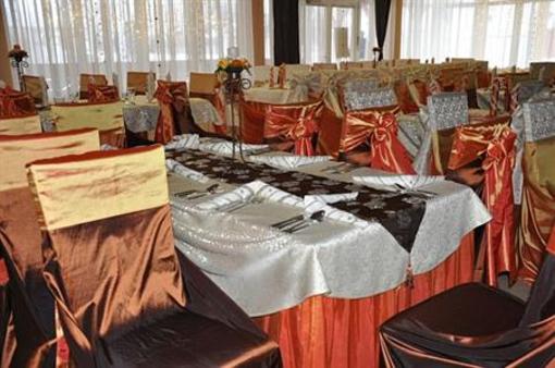 фото отеля Panorama Hotel Bekescsaba