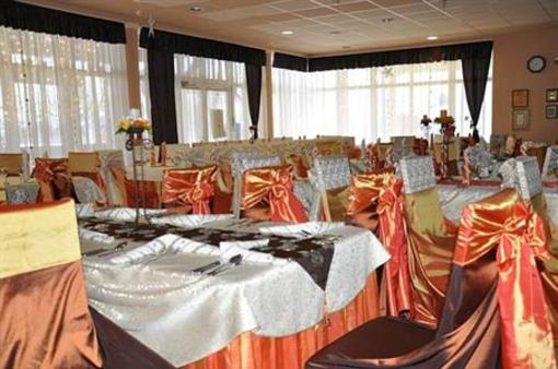 фото отеля Panorama Hotel Bekescsaba
