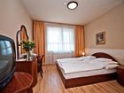 фото отеля Panorama Hotel Bekescsaba