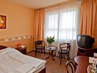 фото отеля Panorama Hotel Bekescsaba