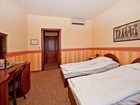 фото отеля Panorama Hotel Bekescsaba