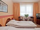 фото отеля Panorama Hotel Bekescsaba