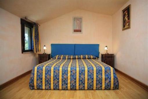 фото отеля Ippotur Medieval Resort Castelnuovo Magra