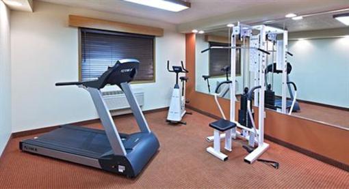 фото отеля AmericInn Lodge & Suites Bemidji