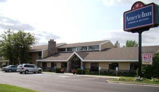 фото отеля AmericInn Lodge & Suites Bemidji