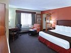 фото отеля AmericInn Lodge & Suites Bemidji