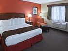 фото отеля AmericInn Lodge & Suites Bemidji